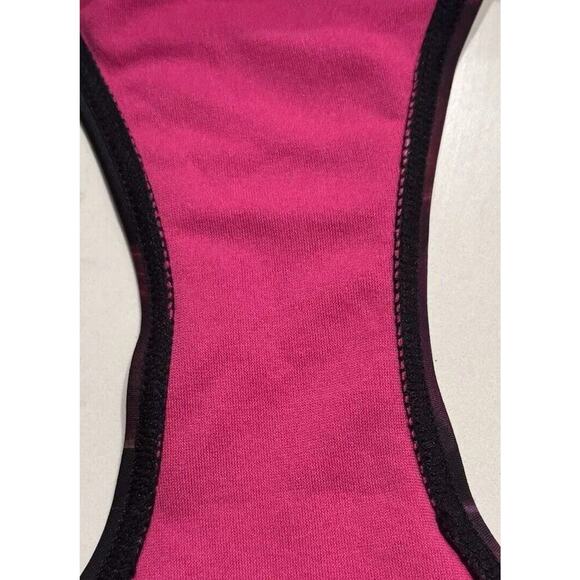 Ted Baker Size 4 Imajo Impressionist Multi Color Bikini Bottom Modern Resort - Picture 6 of 6